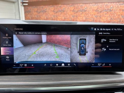 New 2026 BMW X7 xDrive40i w/ Executive Package image 21