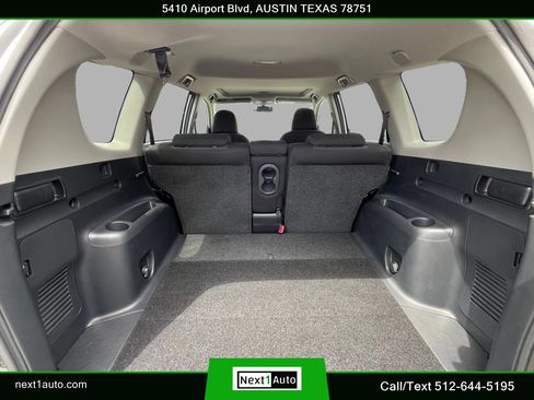 Used 2010 Toyota RAV4 Sport w/ Sport Appearance Pkg AWD/4WD image 32