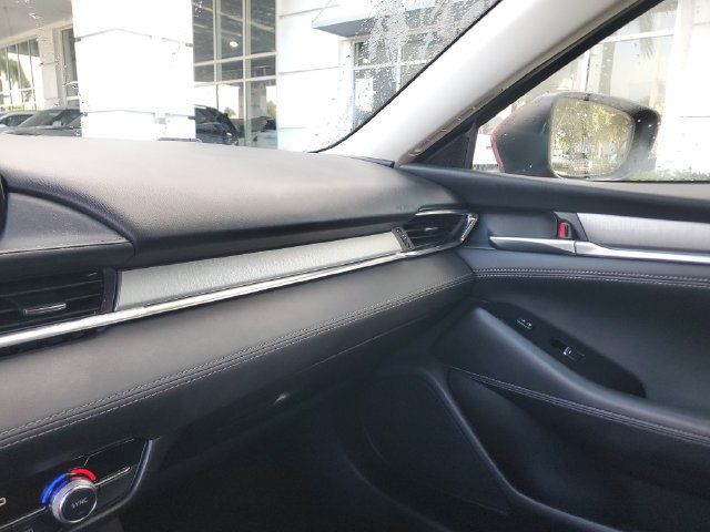 Used 2018 MAZDA MAZDA6 Sport FWD image 30