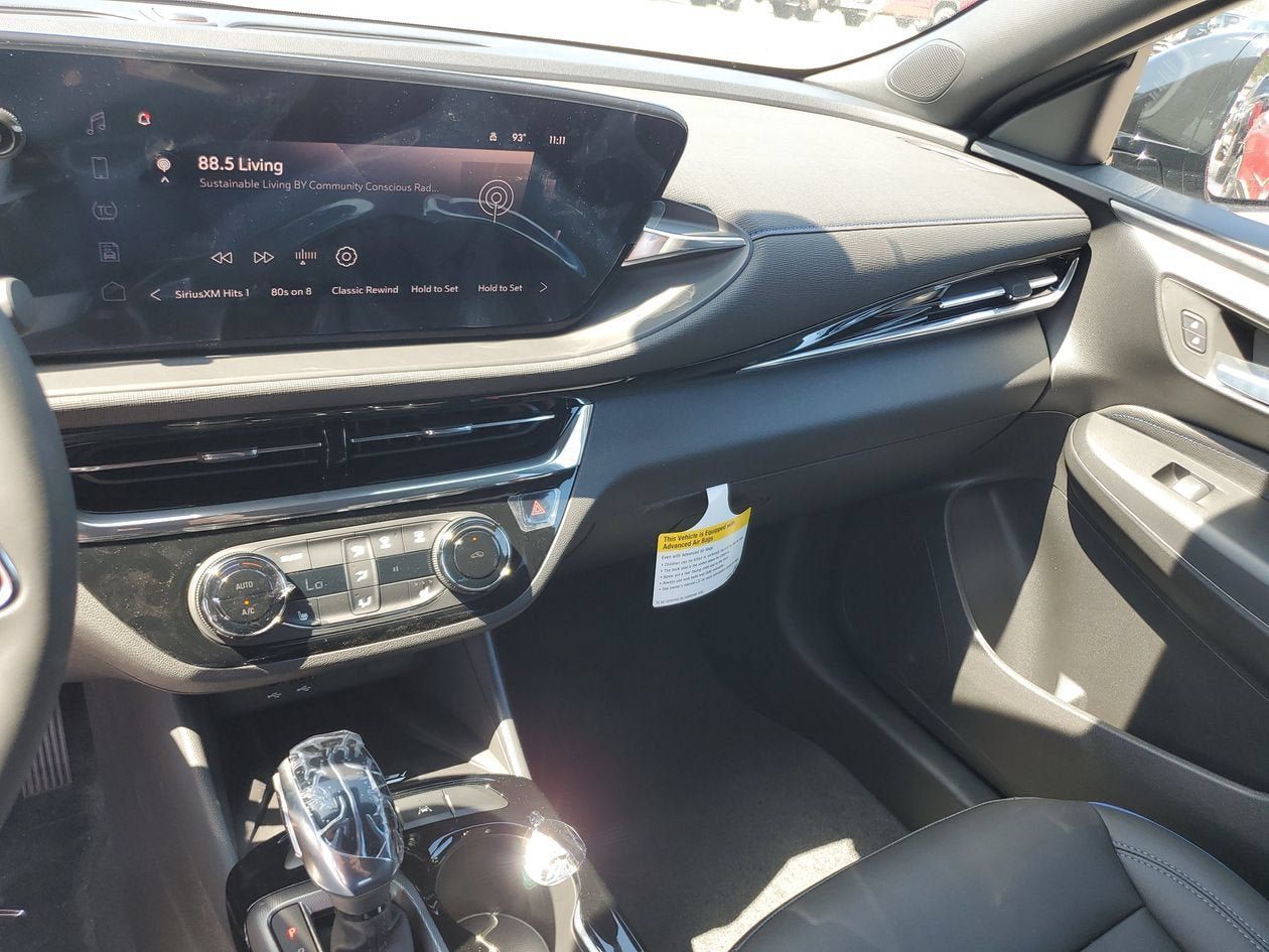 New 2026 Buick Envista Sport Touring w/ Convenience I Package FWD image 26