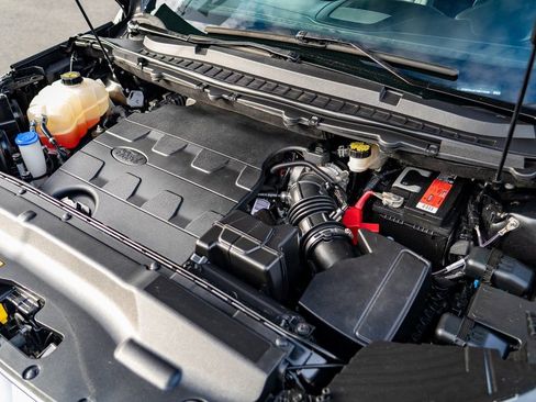 Used 2017 Ford Edge SEL w/ Canadian Touring Package image 23