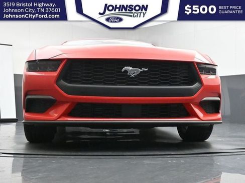 New 2026 Ford Mustang Premium RWD image 26