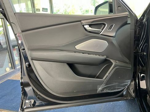New 2026 Acura RDX SH-AWD w/ Advance Package image 11