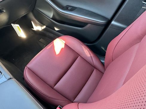 New 2026 MAZDA MAZDA3 Carbon image 13