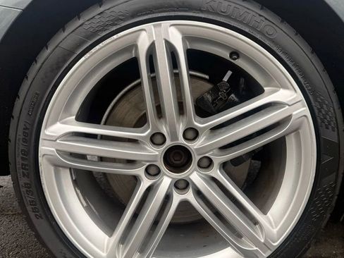 Used 2014 Audi S4 Premium Plus image 10