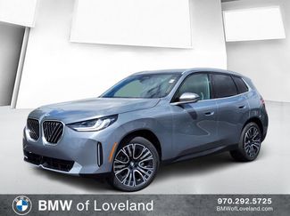 New 2026 BMW X3 xDrive30 AWD/4WD video 1
