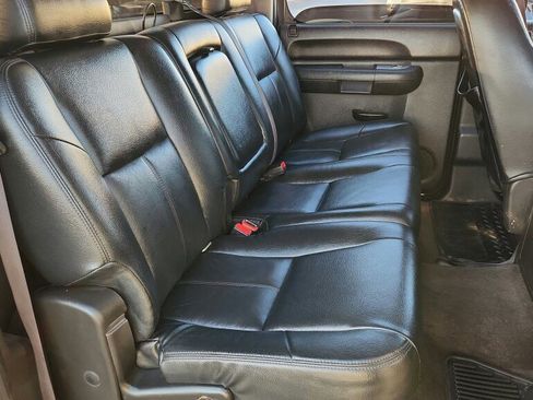 Used 2012 Chevrolet Silverado 2500 LT w/ Texas Edition image 39