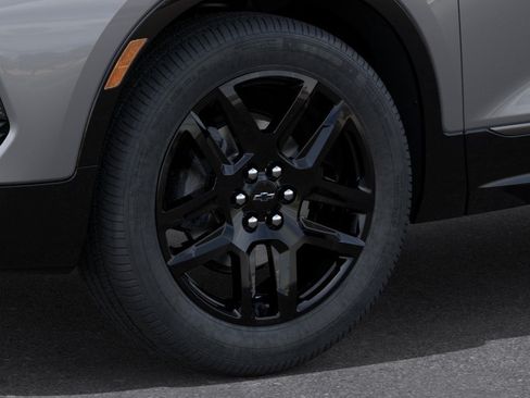 New 2026 Chevrolet Blazer RS w/ Driver Confidence II Package FWD image 39