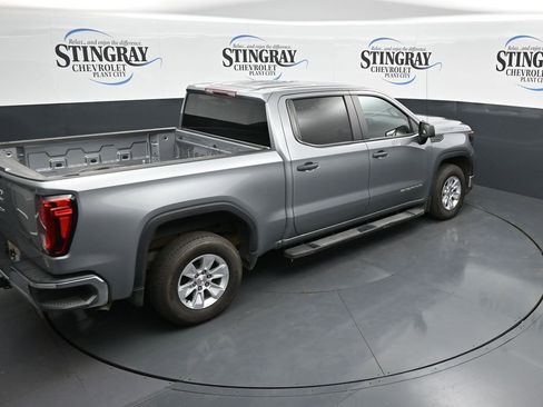 Used 2023 GMC Sierra 1500 Pro w/ Pro Value Package RWD image 24