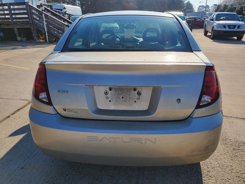 Used 2005 Saturn ION Level 2 w/ Power Pkg image 10