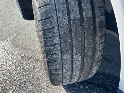 Used 2021 Mercedes-Benz GLE 53 AMG 4MATIC Coupe image 33