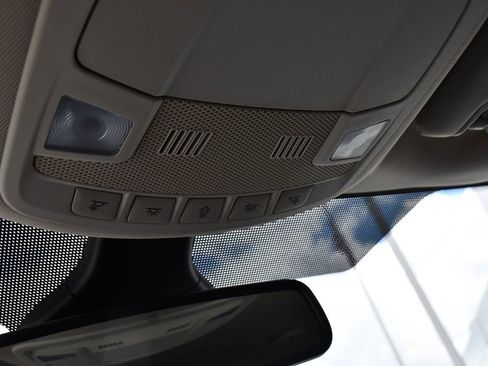 Used 2024 Ford Edge SEL w/ Convenience Package image 35