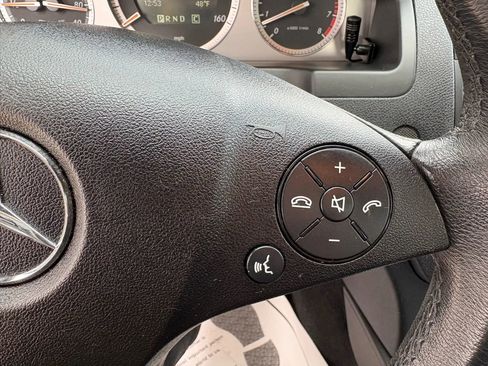 Used 2008 Mercedes-Benz C 300 4MATIC Sedan image 13