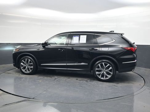 Used 2023 Acura MDX Technology image 7