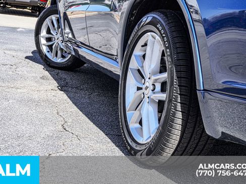 Used 2024 Dodge Durango GT image 14