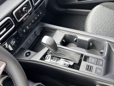 New 2026 Nissan Sentra SV FWD image 22