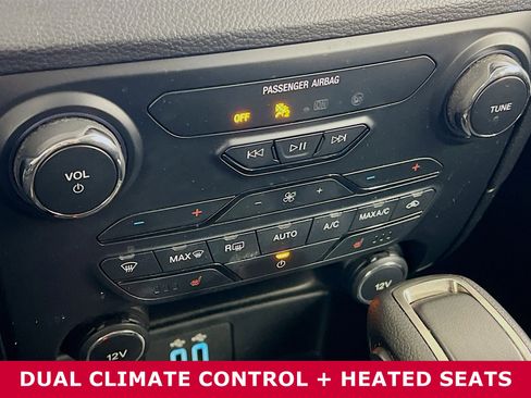 Used 2019 Ford Ranger XLT w/ Equipment Group 302A Luxury image 10