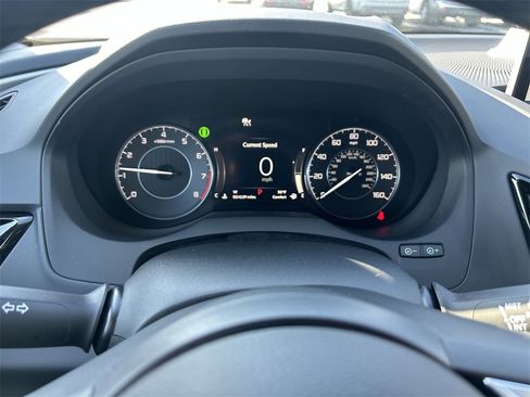 Used 2024 Acura RDX w/ Technology Package image 21