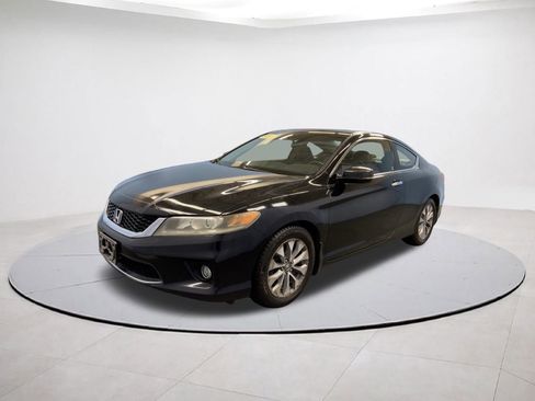 Used 2014 Honda Accord EX-L image 3