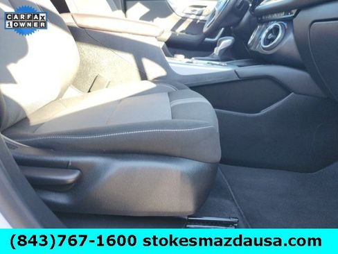 Used 2025 Chevrolet Blazer LT image 25