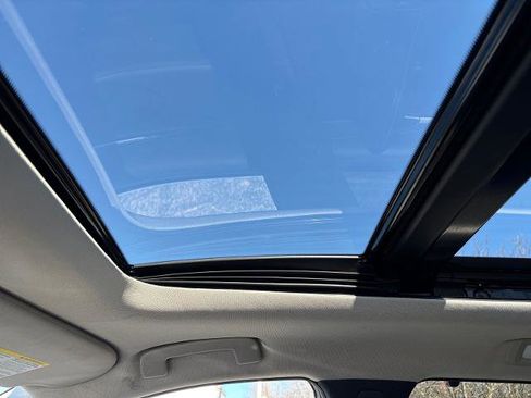 Certified 2023 INFINITI QX60 Luxe w/ Cargo Package image 21