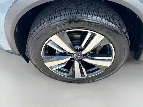 Certified 2023 Nissan Rogue SL w/ SL Premium Package AWD/4WD image 28