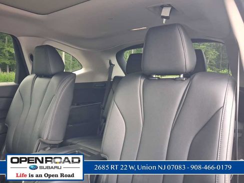 Used 2024 Acura MDX SH-AWD image 27