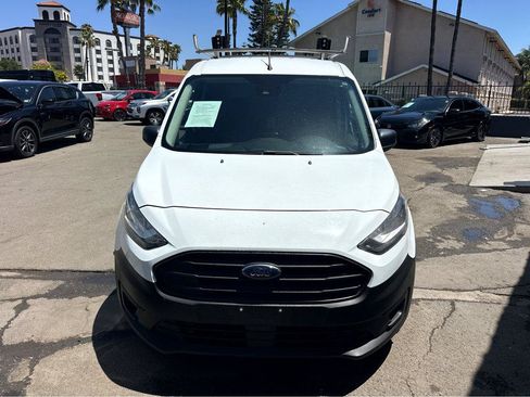 Used 2020 Ford Transit Connect XL FWD image 2