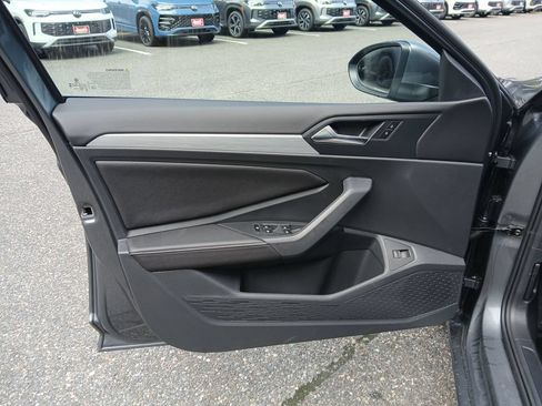 New 2026 Volkswagen Jetta S FWD image 10