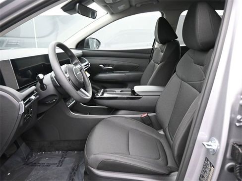 New 2025 Hyundai Tucson SEL image 11