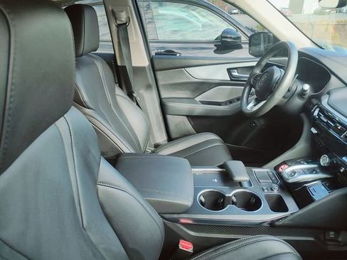 Used 2024 Acura MDX 3.5L image 4