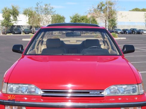 Used 1989 Acura Legend L image 32