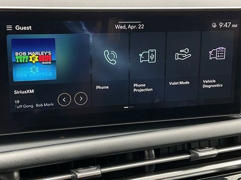 Used 2025 Hyundai Tucson SEL FWD image 31