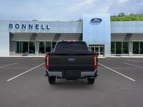 New 2026 Ford F250 Lariat w/ Chrome Package AWD/4WD image 5