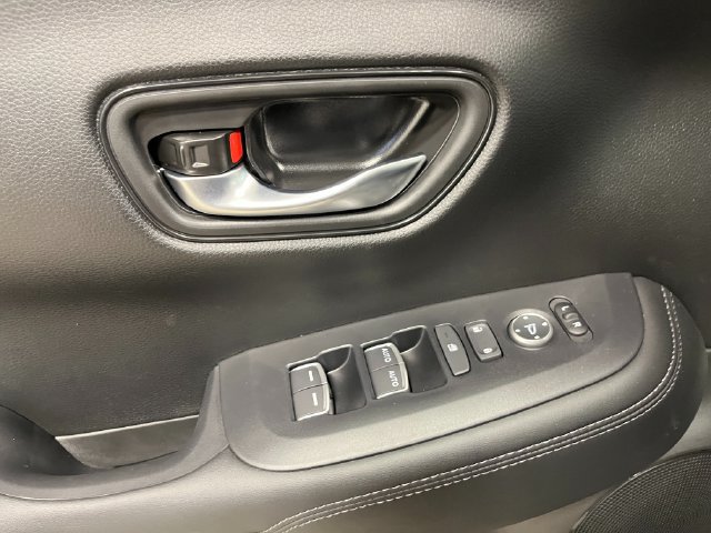 New 2027 Honda HR-V EX-L image 14