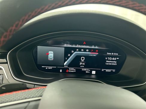 Used 2025 Audi S5 Premium Plus image 13