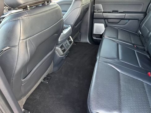 Used 2024 Ford F150 Lariat w/ Equipment Group 502A High AWD/4WD image 19
