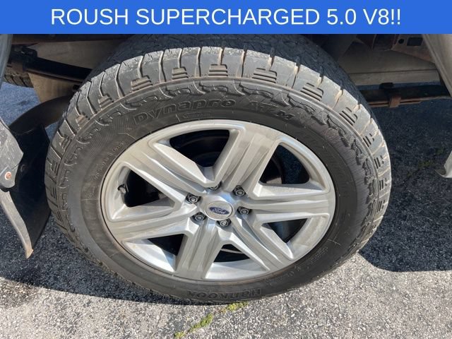 Used 2020 Ford F150 XL w/ XL Power Equipment Group AWD/4WD image 19