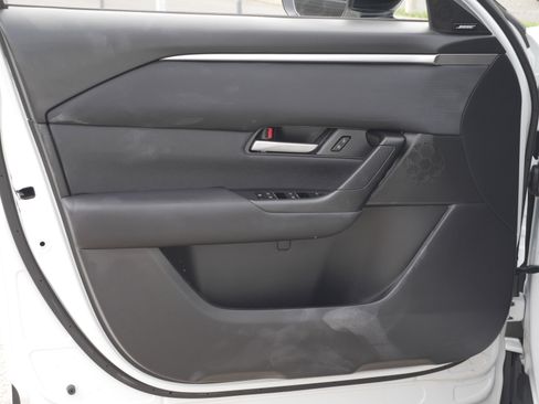 Used 2025 MAZDA CX-50 AWD 2.5 S w/ Weather Package image 36