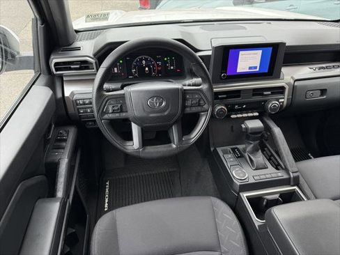 Certified 2024 Toyota Tacoma SR5 RWD image 17
