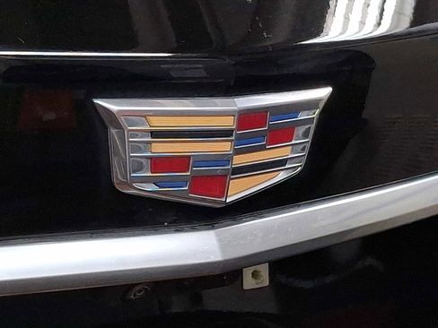 Used 2024 Cadillac XT5 Premium Luxury w/ Technology Package AWD/4WD image 30