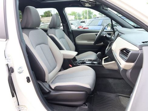 Used 2026 Subaru Forester Premium AWD/4WD image 24