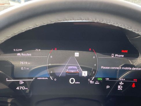 Certified 2025 Audi A5 2.0T Premium Plus w/ Premium Plus AWD/4WD image 3