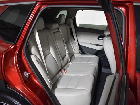Used 2023 Nissan Rogue SL w/ SL Premium Package AWD/4WD image 33
