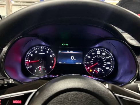 Used 2023 Kia Forte GT-Line w/ GT-Line Premium Package FWD image 15