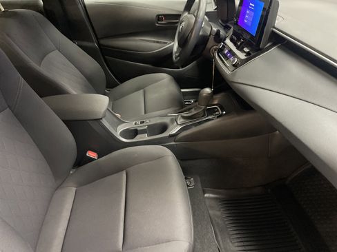 Certified 2023 Toyota Corolla LE image 35