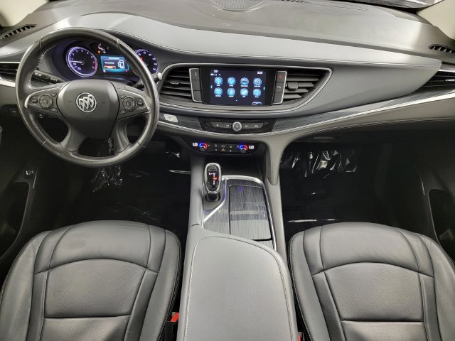 Used 2019 Buick Enclave Essence FWD image 20