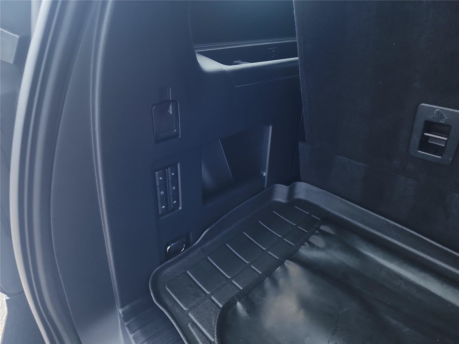 Certified 2021 Ford Expedition Limited RWD image 21