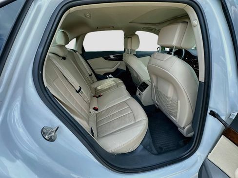 Used 2019 Audi A4 2.0T Premium w/ Convenience Package AWD/4WD image 28