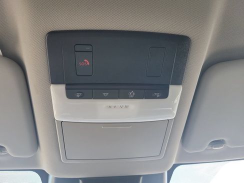 Used 2024 Nissan Rogue SV AWD/4WD image 20